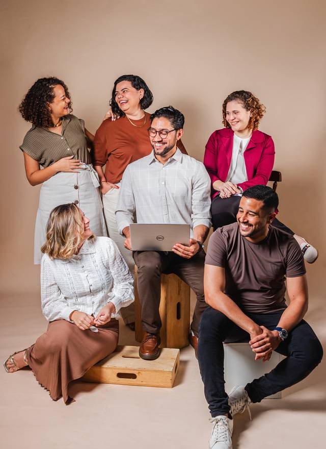 Corporativo de Opta Consultoria