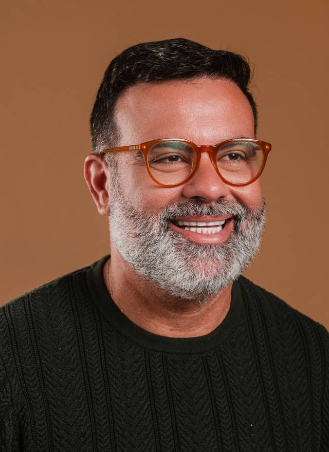 Corporativo de Edvaldo Almeida