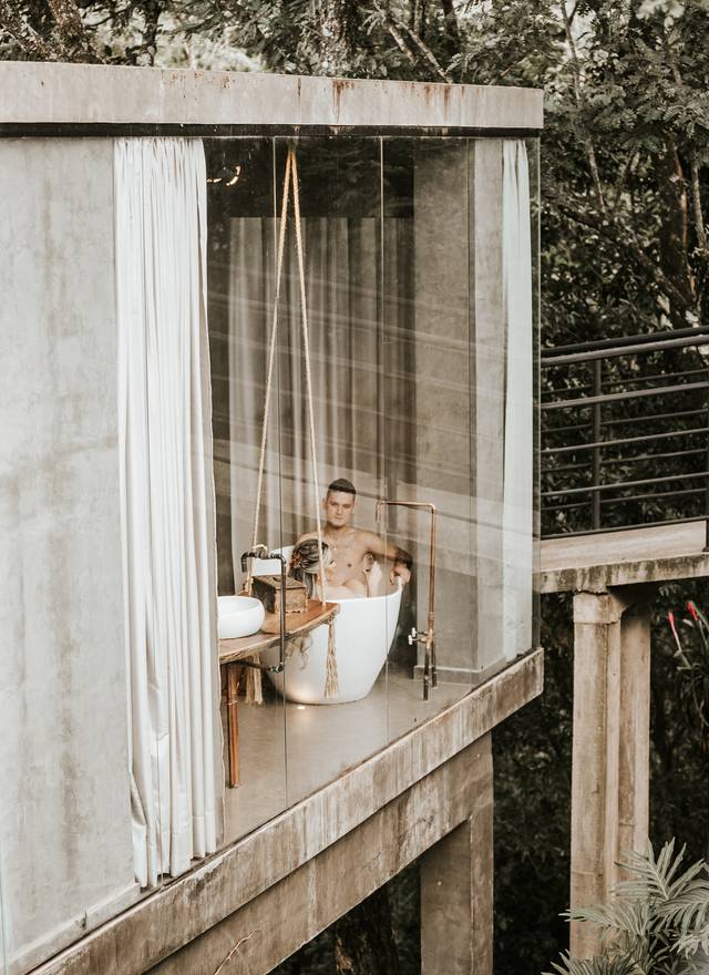 Pré-wedding de O pré wedding da Lara e Vinicius