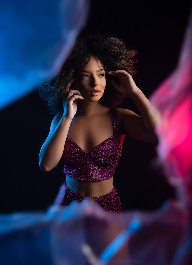 Essence de Sarah Fernanda