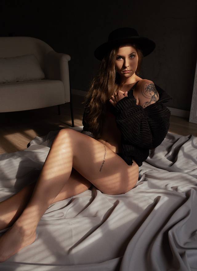 Essence de Giovanna Mello