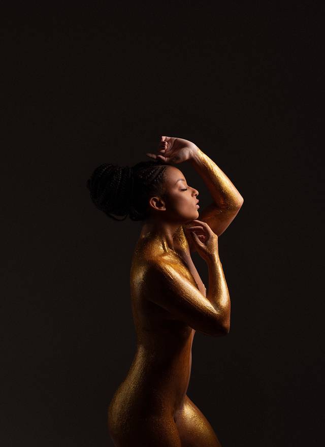 Essence de Sarah Fernanda