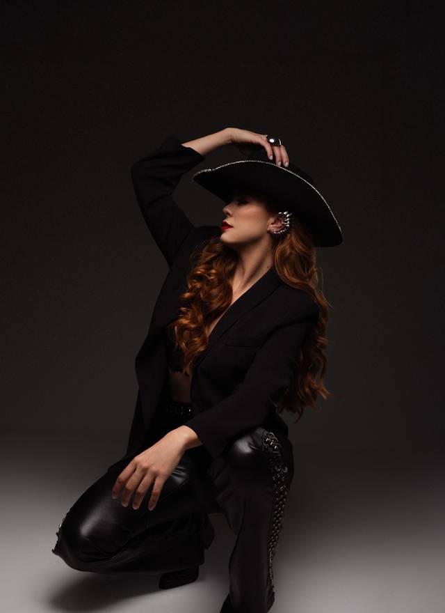 Essence de Samira
