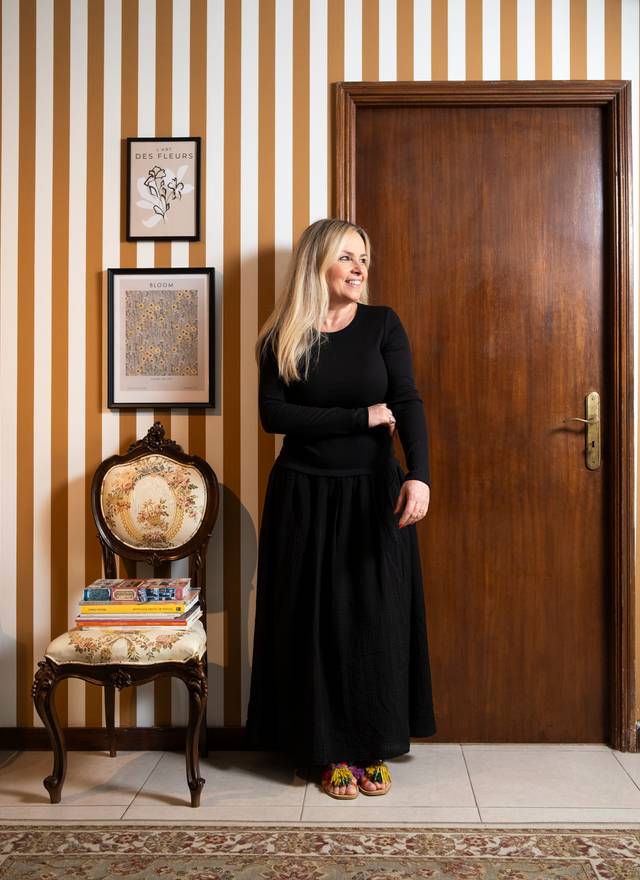 Corporativo / Marca Pessoal de Daniele Aielo