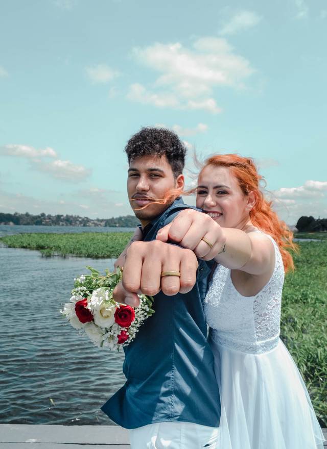 CASAMENTO de EMILLY E GUILHERME