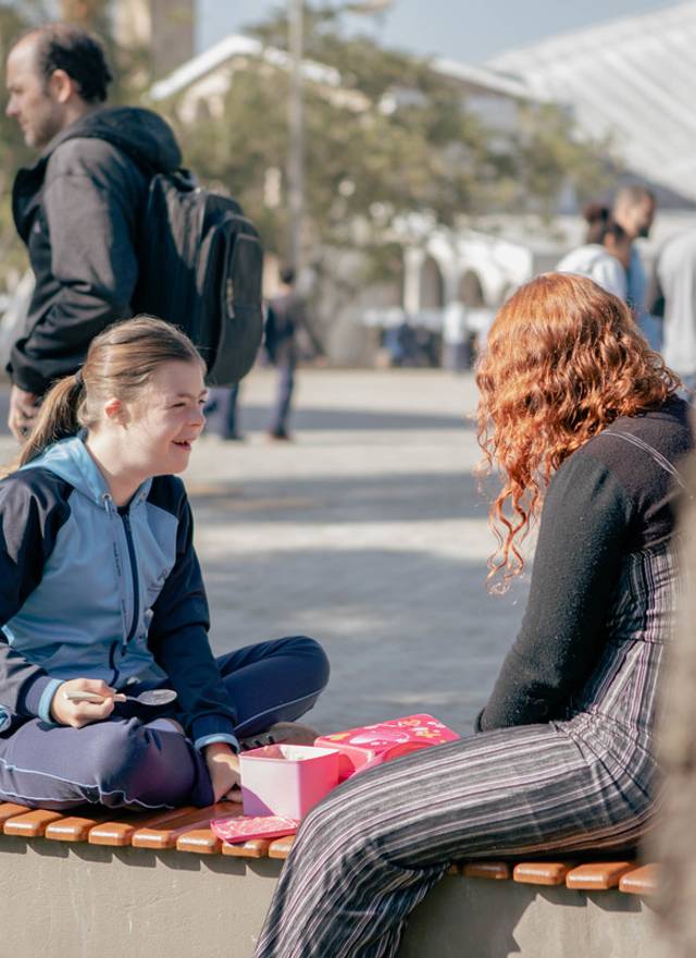 CORPORATIVO de VOLTA AS AULAS - COLÉGIO UNASP