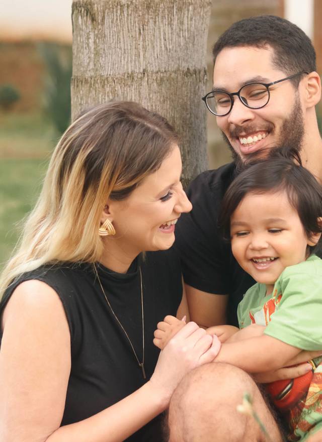 ENSAIO INFANTIL de Henry 3Y