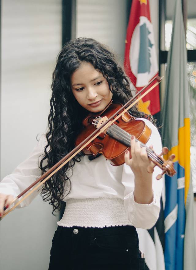 EVENTOS de Fine Arts