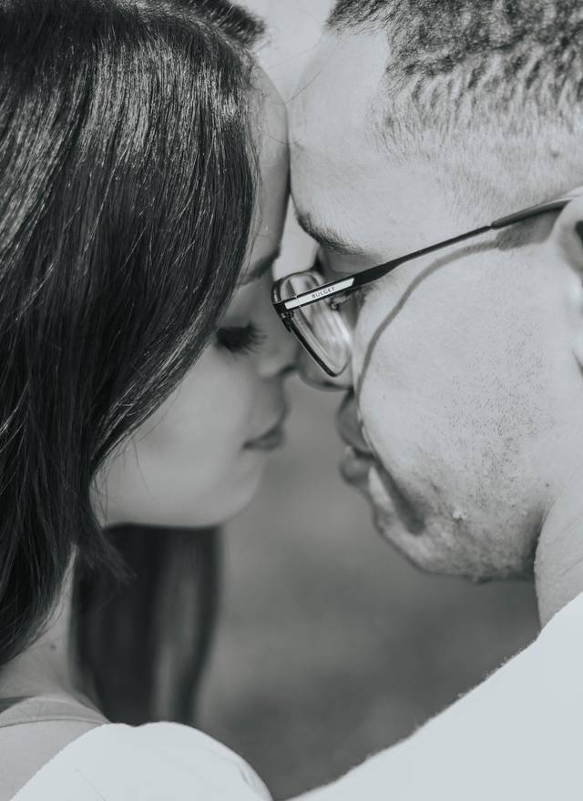 PRÉ WEDDING de Camilla e Eduardo