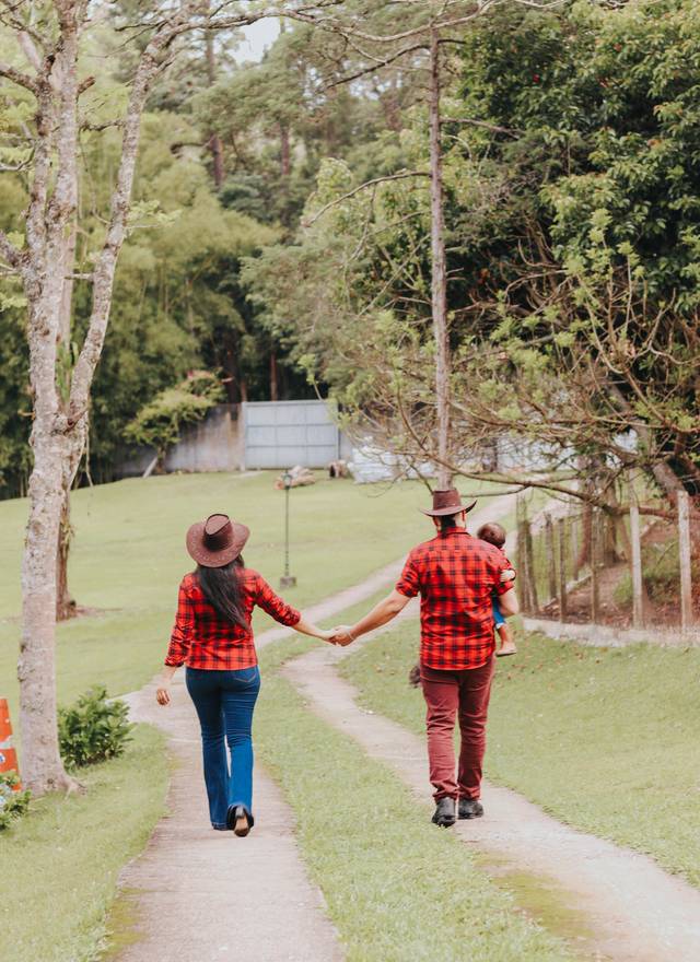 ANIVERSÁRIOS de Miguel 1 Ano