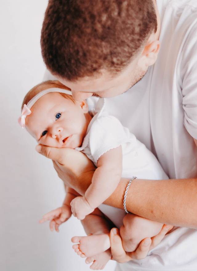 ACOMPANHAMENTO DO BEBÊ de Heloísa