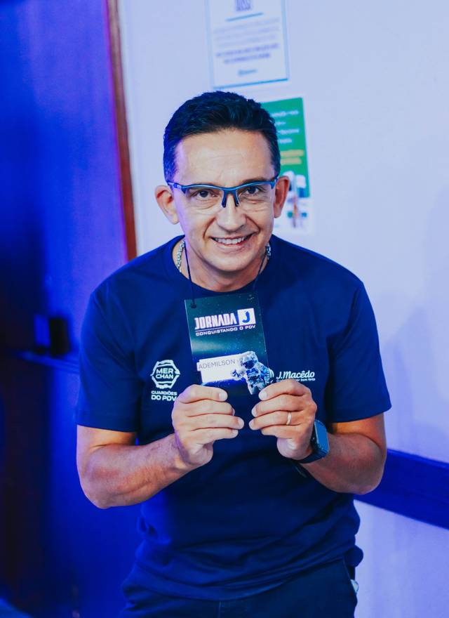 EVENTOS de J. Macedo