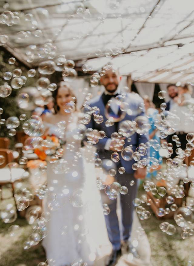 Casamentos de Flávia & Vinicius 
