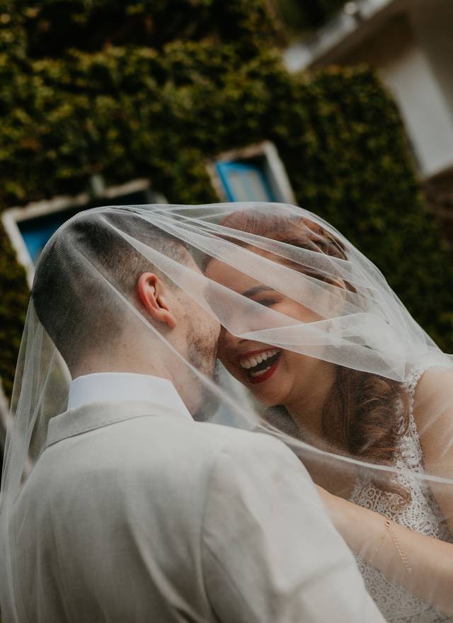 Casamentos de Ana & Jhonathan