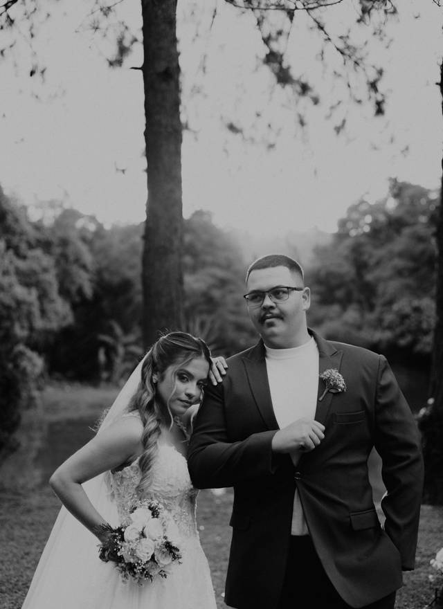 Casamentos de Isabella & Gabriel
