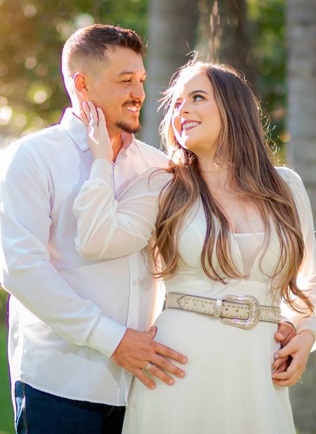 Ensaios Pré-casamento de Diego & Fernanda