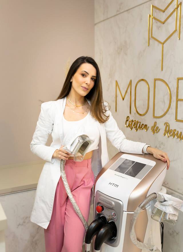 Sensson Branding de Sensson Branding - Leticia