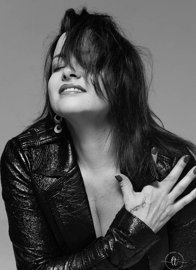 Ensaio Sensual de Você Única  - Vanusa