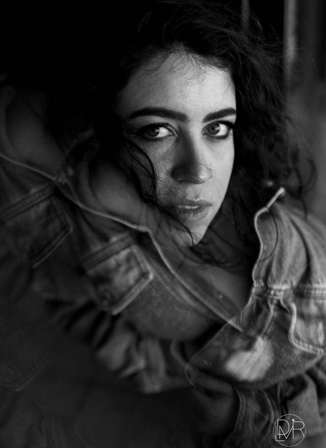 Ensaio Sensual de Você Única  - Thays