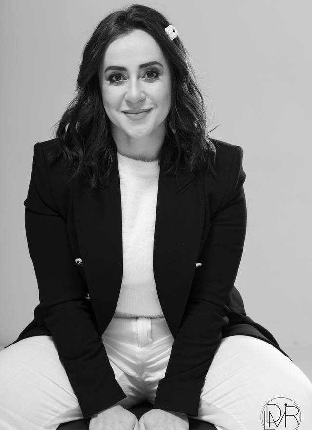 Ensaio Sensual de Josi - Você Única 