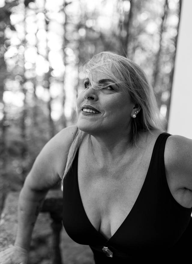 Ensaio Sensual de Ero - Você Única 