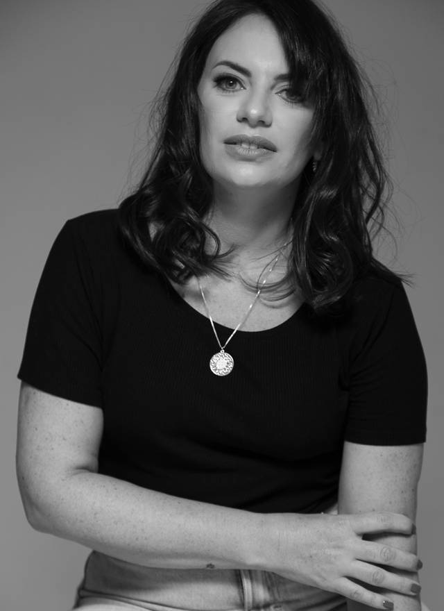 Ensaio Sensual de Você Única - Maristela