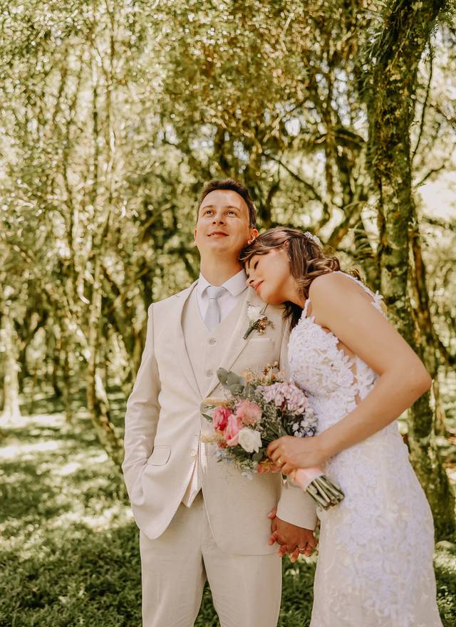 Casamento de Casamento Dilvana e Tiago 