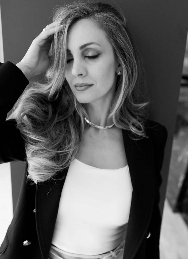 Fotos Empresariais  de Leidiana