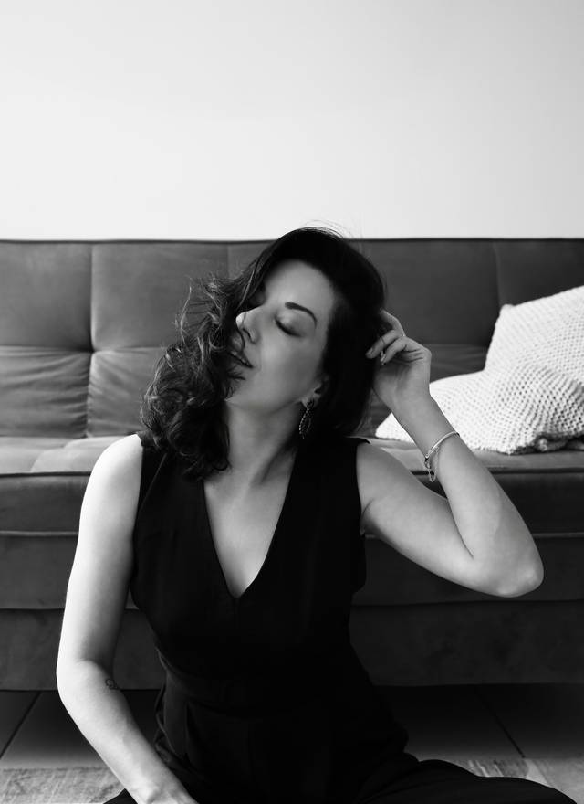 Fotos Empresariais  de Luciana Thomas