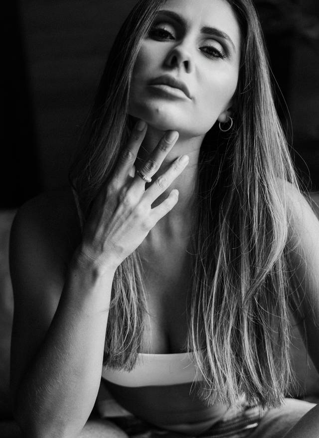 Ensaio Sensual de Sem título