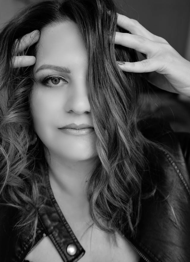 Ensaio Sensual de GISELE TEIXEIRA