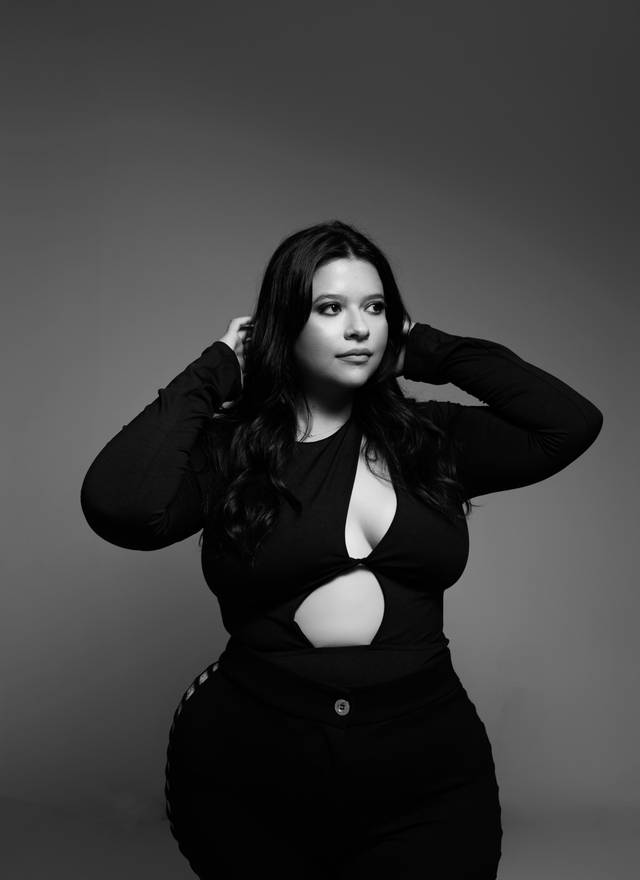 Ensaio Sensual de Ensaio Roberta e Ana