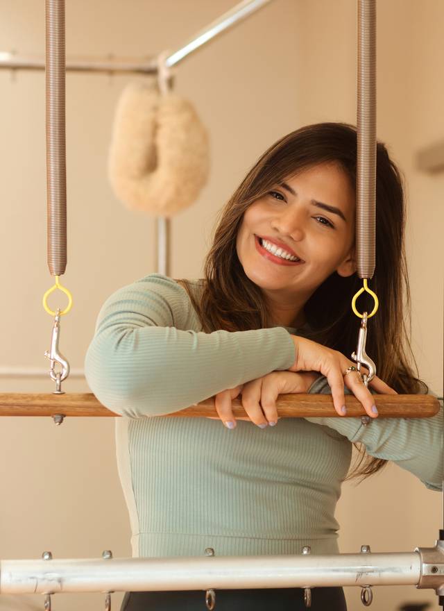 Marca Pessoal de Kamila - Fisioterapeuta