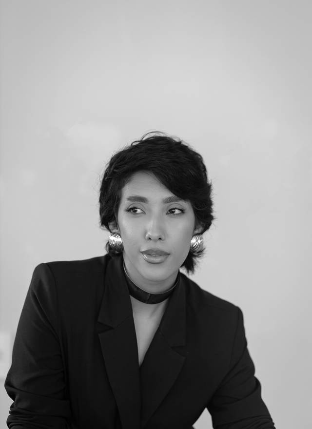 Marca Pessoal de Karen - Consultora de Imagem