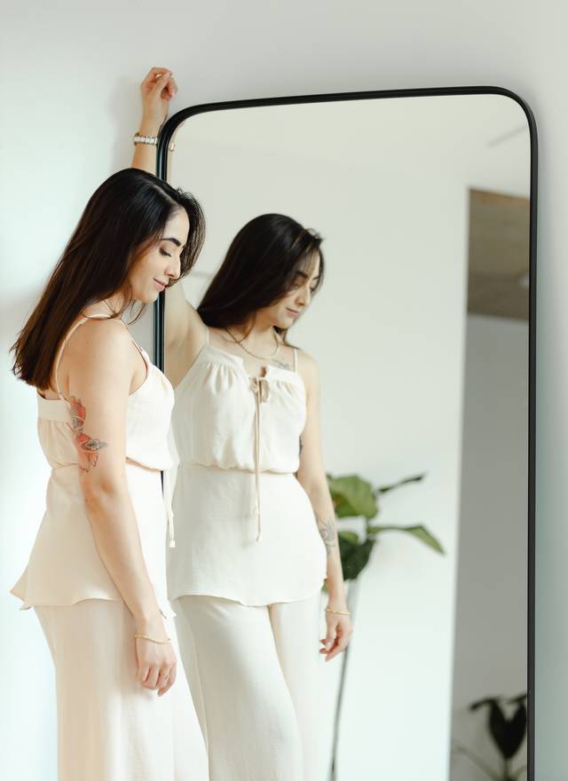 Marca Pessoal de Letícia - Médica