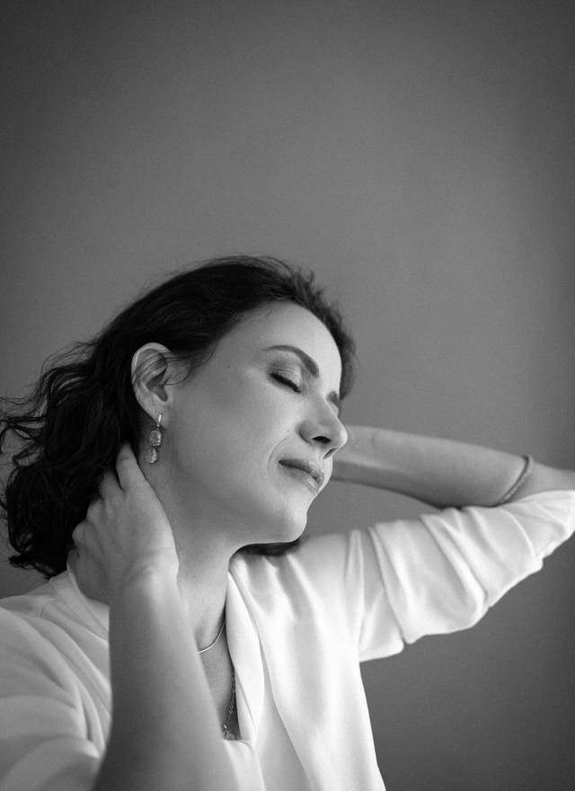 Marca Pessoal de Cristina - Terapeuta