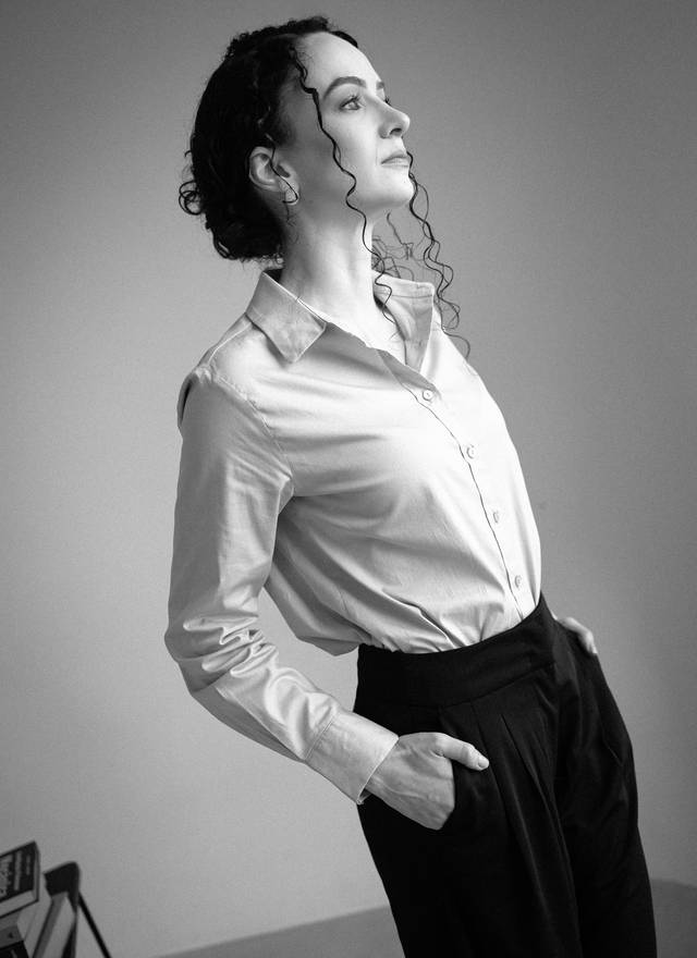 Marca Pessoal de Ariadne - médica