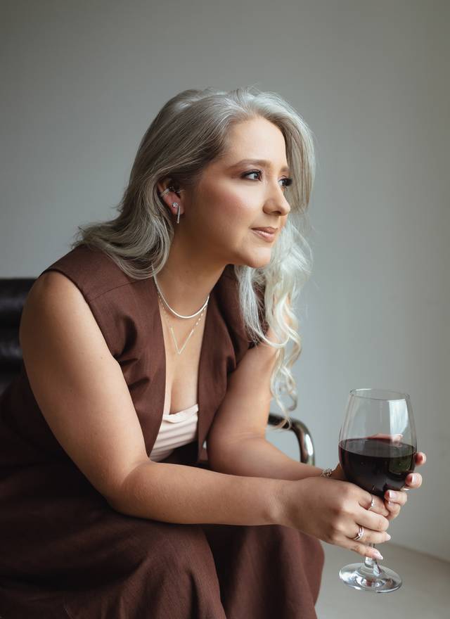 Marca Pessoal de Gaele Joias