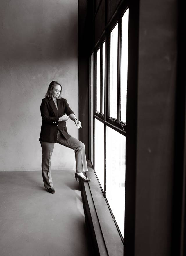 Marca Pessoal de Carol