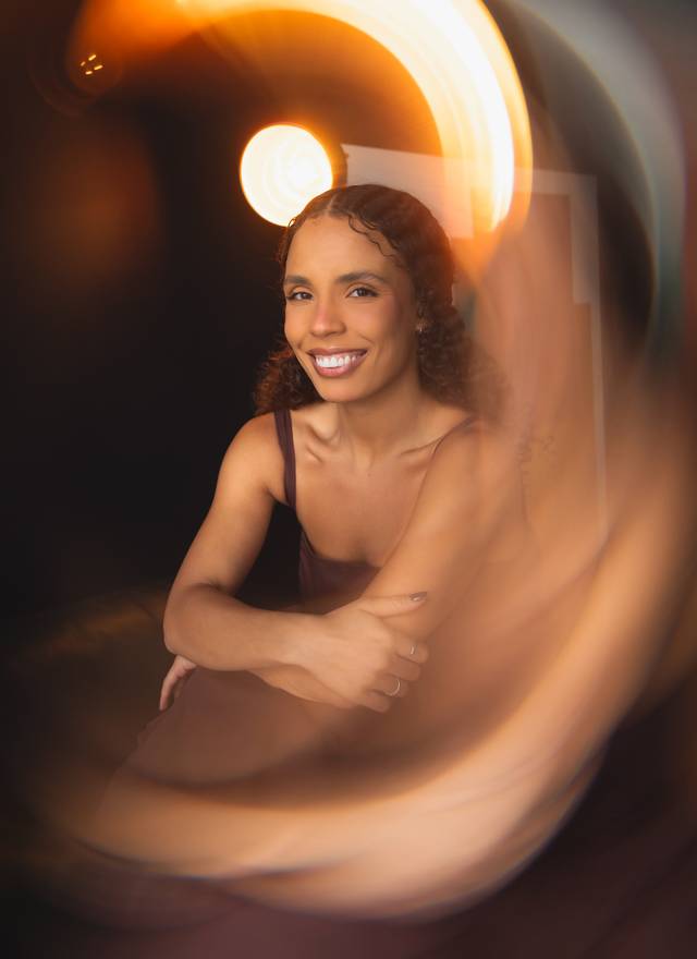 Marca Pessoal de Ingrid - psicóloga