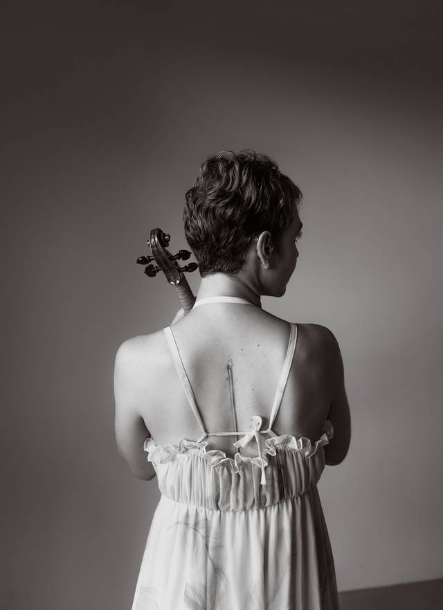 Feminino de Maria Clara