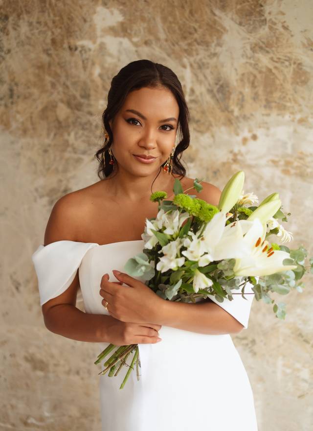 Feminino de Marcella