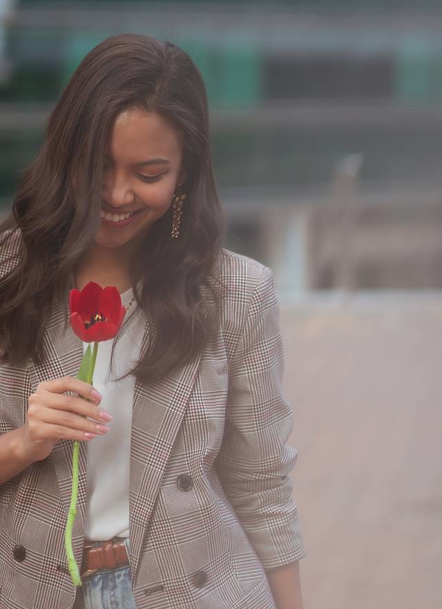 Feminino de Marcella