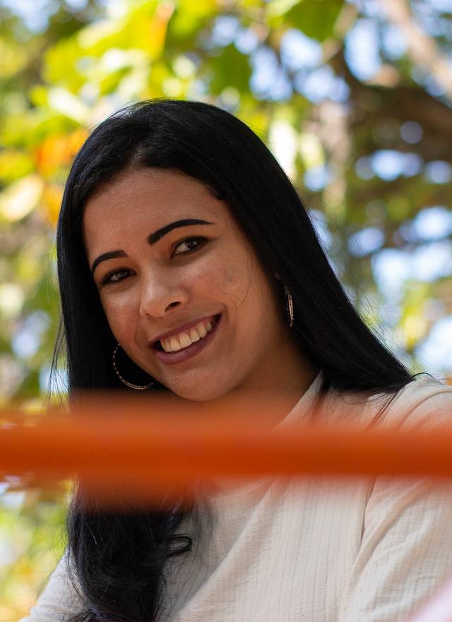 Ensaio feminino externo de Ensaio Isabelle da Costa Pereira