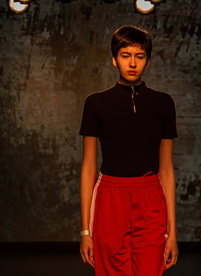 Moda de Brasil Eco FashionSem título