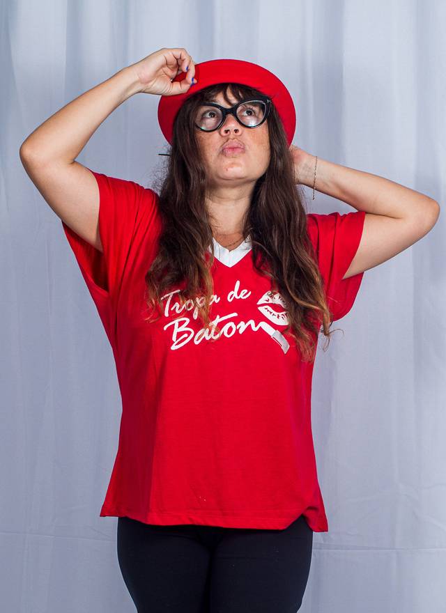 Ensaio feminino em estúdio de Ensaio com Ivana Costa