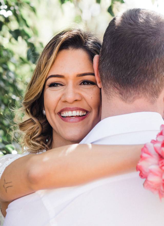 Amar de Cinzia e André