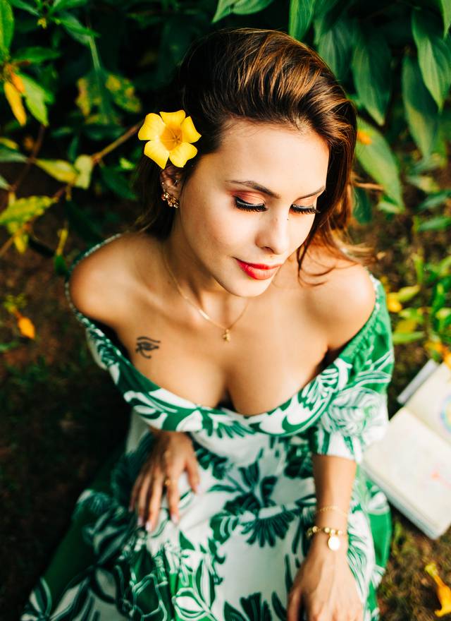Ser de Viviane Corrent