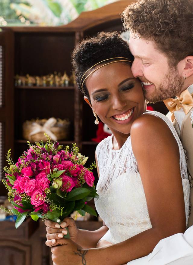 Amar de Taísa + Daniel