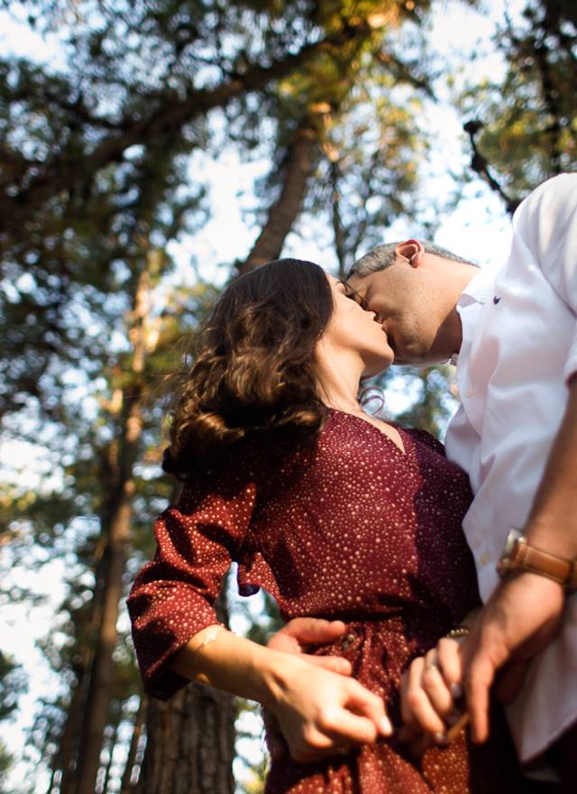 Amar de Juliana e Felipe